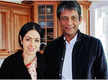 
Adil Hussain recalls how Sridevi got teary-eyed during their first meeting on sets of 'English Vinglish'

