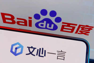 Baidu launches paid version of Ernie, its ChatGPT-like chatbot