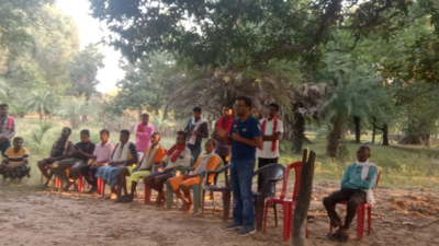 Chhattisgarh elections: Anti-Naxal Salwa Judum legacy, Polavaram dam casts shadow on polls in Maoist hotbed of Bastar