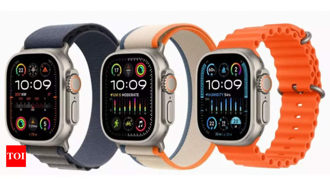 Apple watch best sale 6 android