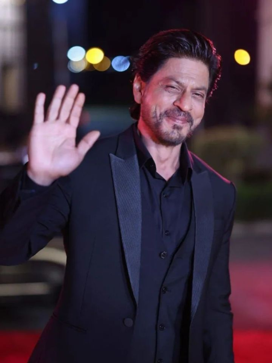 9 Inspiring Shah Rukh Khan Quotes On Hard Work And Success Times Now