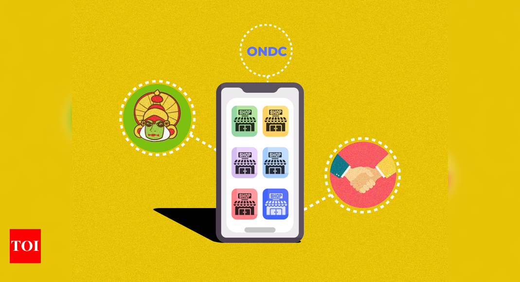 ONDC Guide: ONDC launches the ‘ONDC Guide App’ for sellers, buyers and more