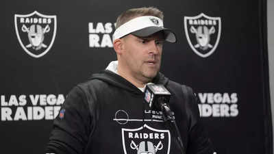 Josh McDaniels: Why have Las Vegas Raiders parted ways with the head coach?