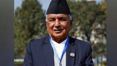 Nepal's President Ramchandra Paudel suggests opening up more mountain peaks for climbers