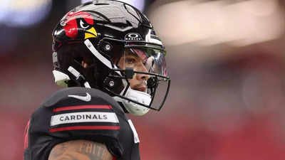 James Conner: Arizona Cardinals Handed Massive Update On His Knee ...