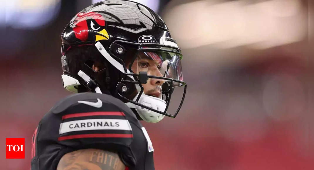 James Conner Arizona Cardinals handed massive update on his knee