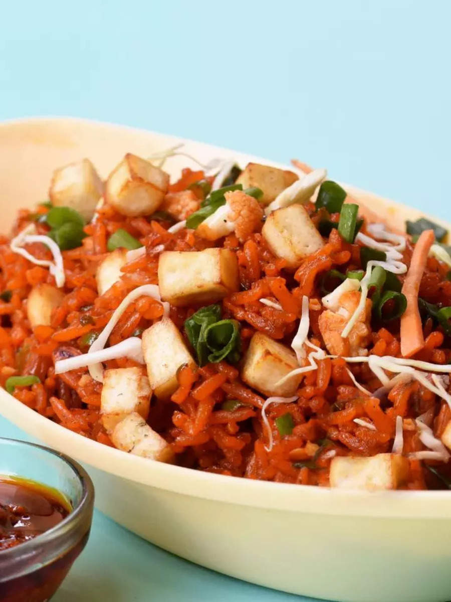 how-to-make-protein-and-fiber-rich-paneer-fried-rice-times-of-india