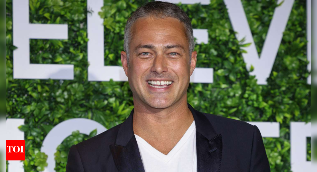 Taylor Kinney returns to Chicago Fire season 12 after a hiatus Times