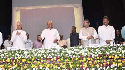 Bihar CM Nitish Kumar launches power sector projects worth Rs 13,934 crore