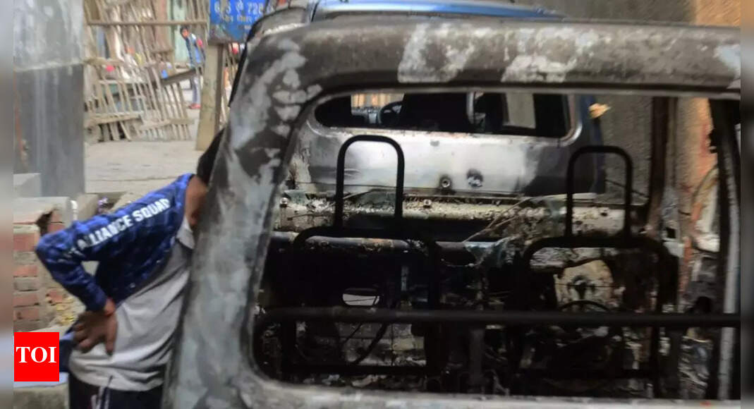 39 years since 1984 riots, states yet to provide full details to ...