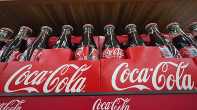 Coca-Cola India consolidated profit jumps 57% to Rs 722.4 crore in Financial Year 23, ad expenses up 52%