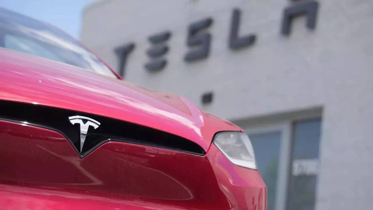 Elon Musk] Vehicle control is the final piece of the Tesla FSD AI
