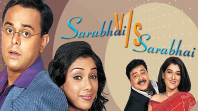 Sarabhai vs Sarabhai cast reunites as the show turns 19 years old; Rupali Ganguly says, “Cheers to those crazy, beautiful and amazing 19 years”