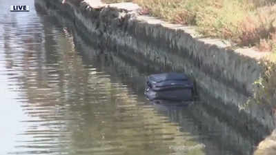 Human remains found in suitcase shock Lake Merritt community of Oakland on Halloween