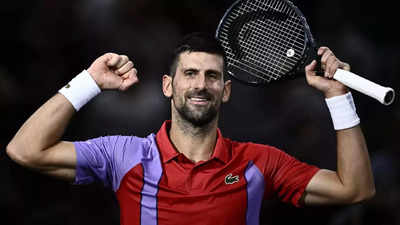 Paris Masters: Novak Djokovic makes a winning comeback, but how well have his rivals performed?