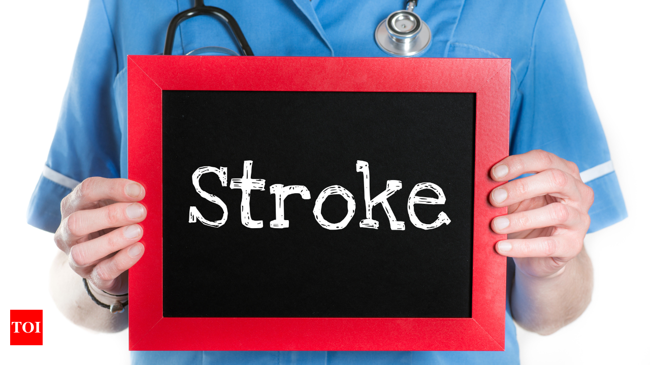 Health Tips  Recovery From a Stroke: 9 Benefits of Physical