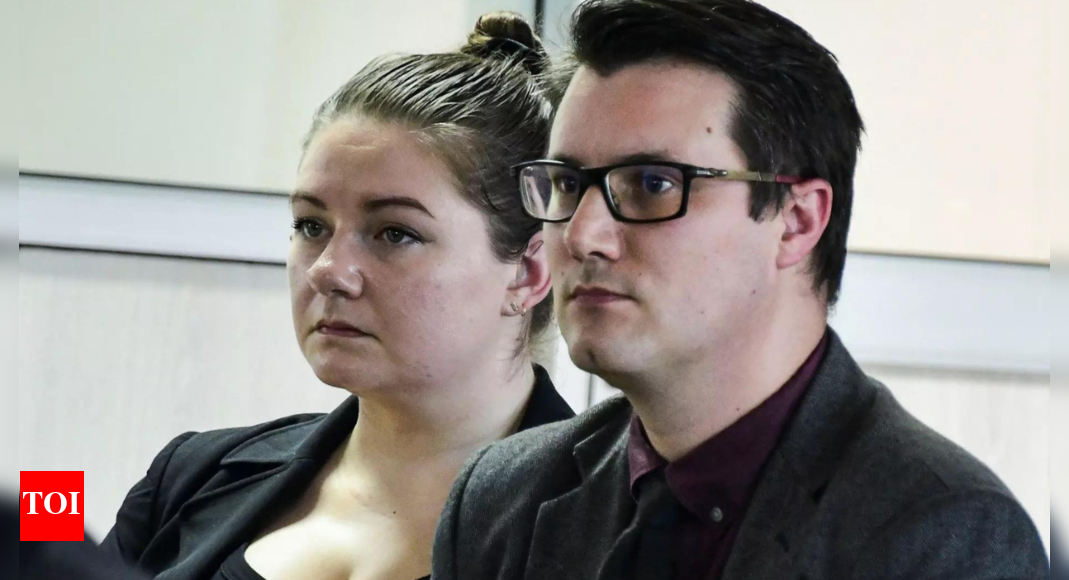Uganda court fines US couple $28,000 for 'inhumane treatment' of their foster child
