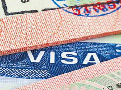 US opens 2.5 lakh visa slots, Delhi wait drops to 37 days from 542 last week; Kolkata, Mumbai & Chennai also see drop
