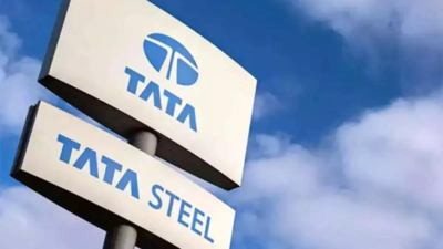 Tata Steel in red, Q2 loss at ₹6,511 crore