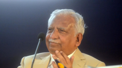 Jet founder Naresh Goyal diverted crores in bank loans through wife, children: ED chargesheet