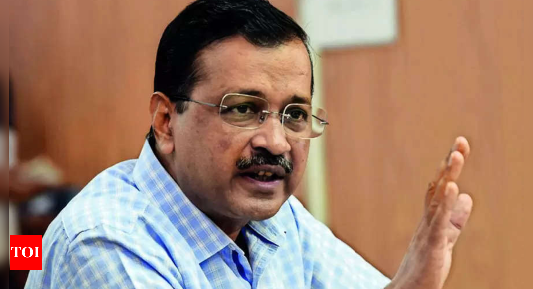 Arvind Kejriwal Latest News: The No-cheers Story So Far: Delhi Excise ...