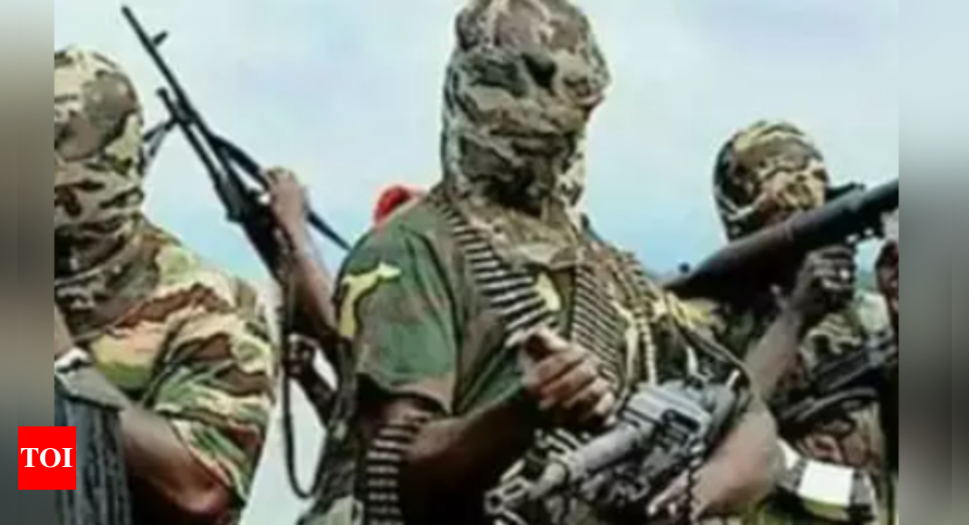 Nigeria : Des extrémistes tuent 37 villageois lors de la dernière attaque dans le nord-est du Nigeria, durement touché