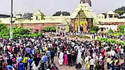 Puri temple Mahaprasad price goes up 3 times, devotees cry foul