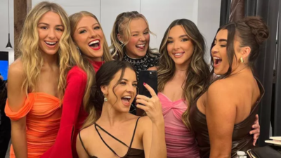 Dance Moms cast announces their 2024 reunion special: Took a 10-year break
