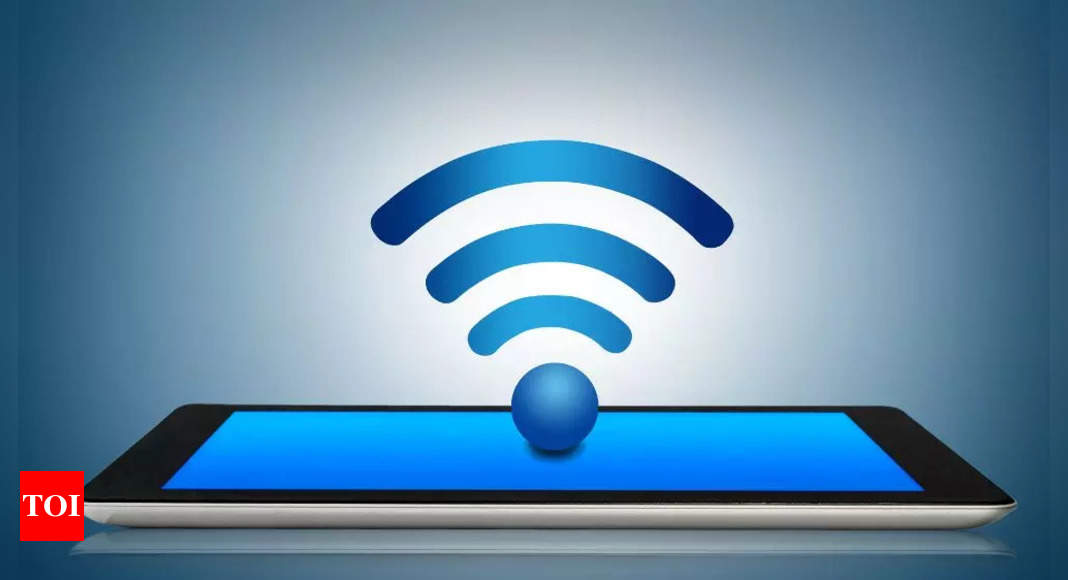 Odisha govt begins process for installation of Wi-Fi facilities in state public university campuses