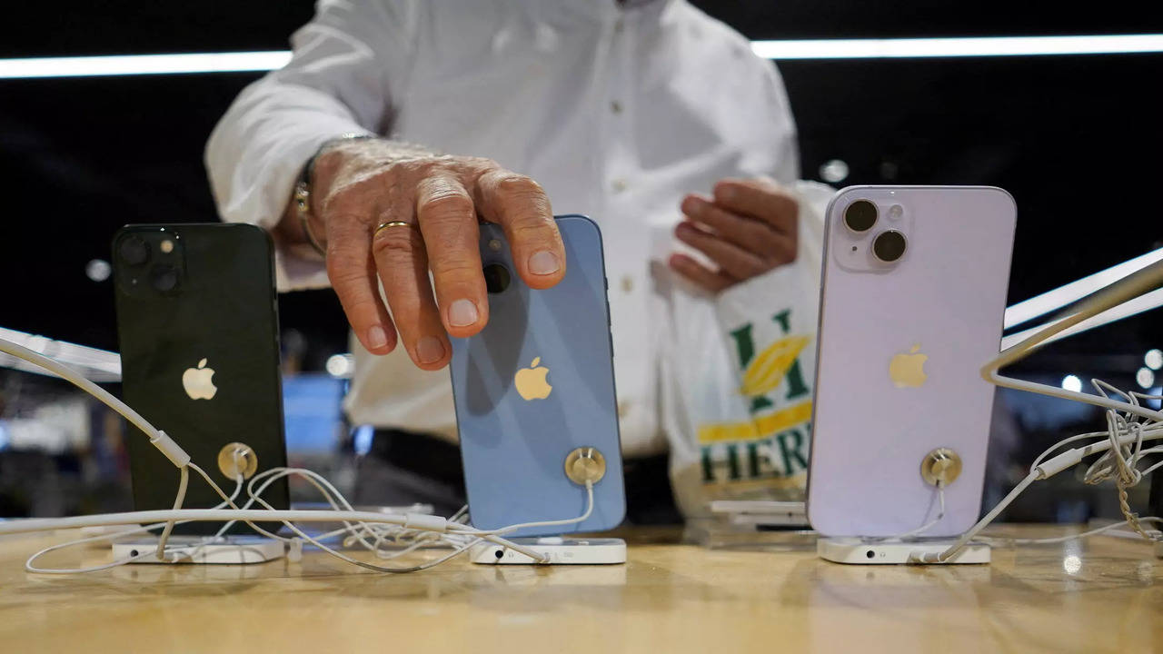 Iphone: De chai a ‘i’: Tata Group elabora planes para duplicar la producción de iPhone ‘hecho en India’