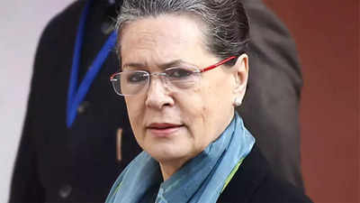 Vote for Congress to ensure peace, prosperity: Sonia's appeal to Mizoram voters