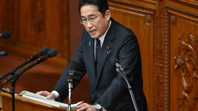 Japan PM announces $113 billion economic stimulus