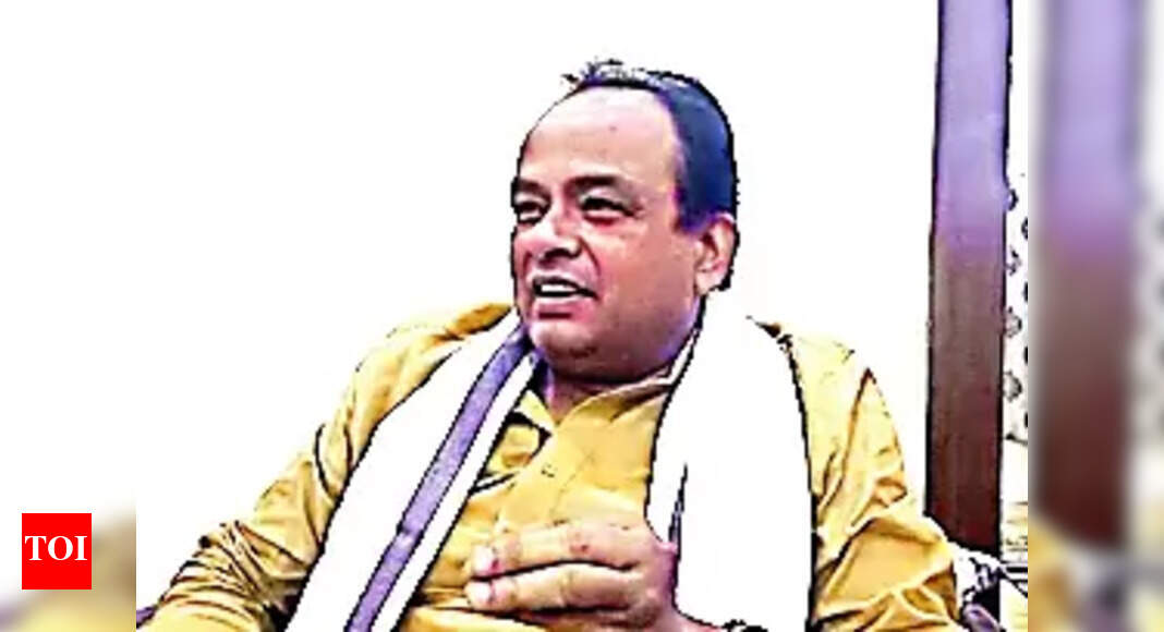 Search Engine Optimization: Babulal Chief Of Mafia: Cong Mla | Ranchi ...