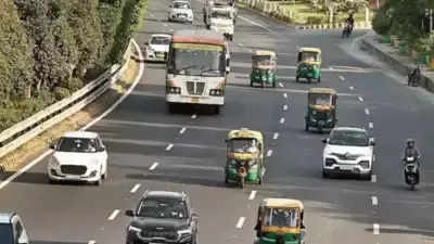 Many diesel & petrol vehicles barred by NGT still on roads, some in govt fleet too