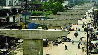 IIT Roorkee to vet cost escalation of Bhangel road