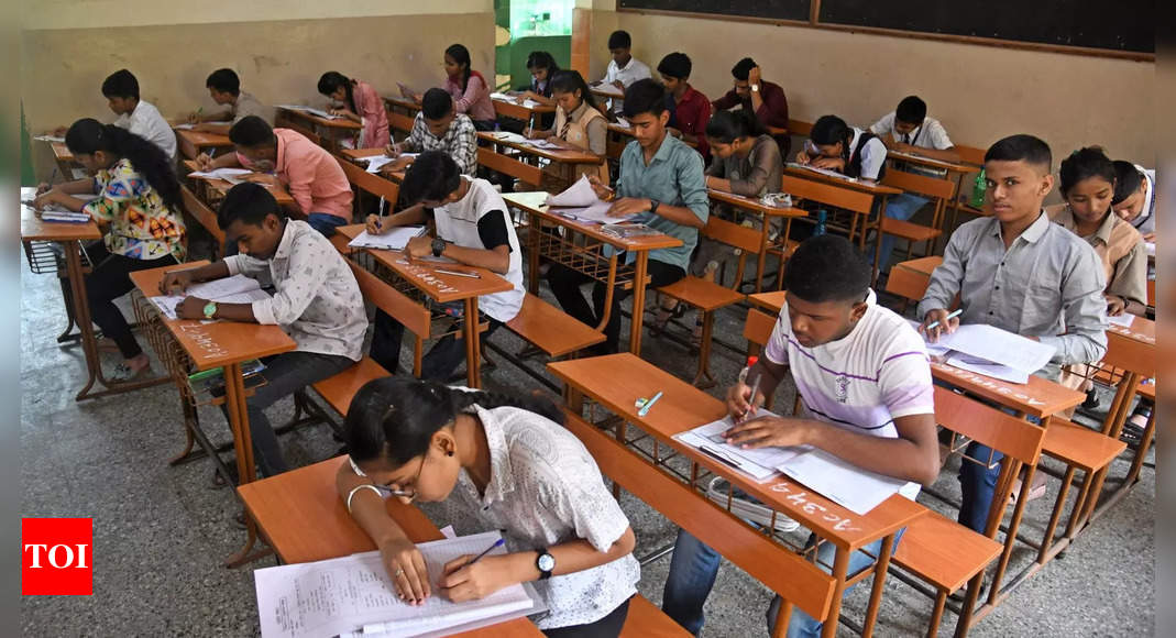 Maharashtra board releases official SSC and HSC exam dates for 2024
