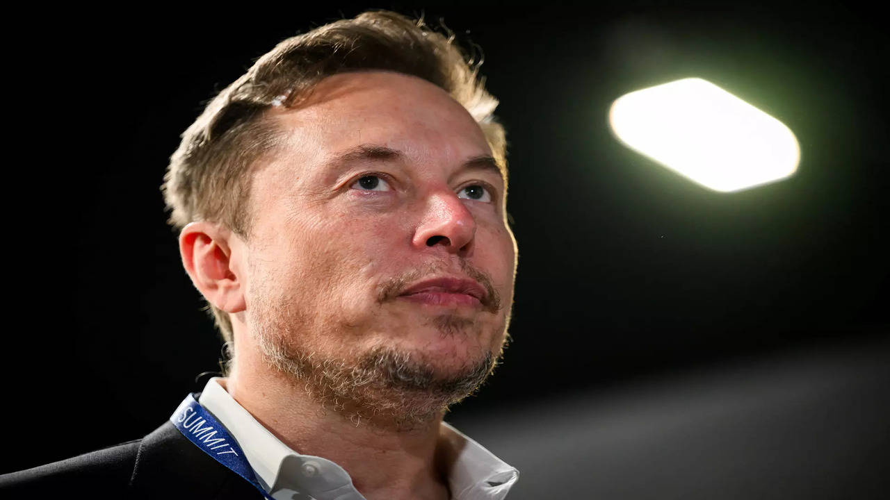 Elon Musk: 'George Soros hates humanity, eroding fabric of civilization'