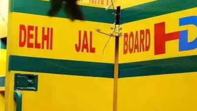 WTP to stay shut for 2 days, supply will be hit: Delhi Jal Board