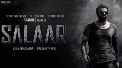 'Salaar: Part 1 Ceasefire' action sequences shot like a big war ...