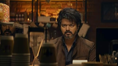 'Leo' box office collection day 14: Movie mints Rs 3 crore, inches towards Rs 600 crore collection
