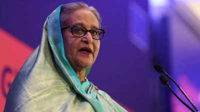 Bangladesh's main opposition to boycott vote if Prime Minister Sheikh Hasina stays put