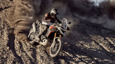 Research 2024
                  KTM Super Adventure pictures, prices and reviews