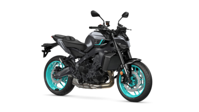 2024 Yamaha MT-09 breaks cover with new design and more features: Details