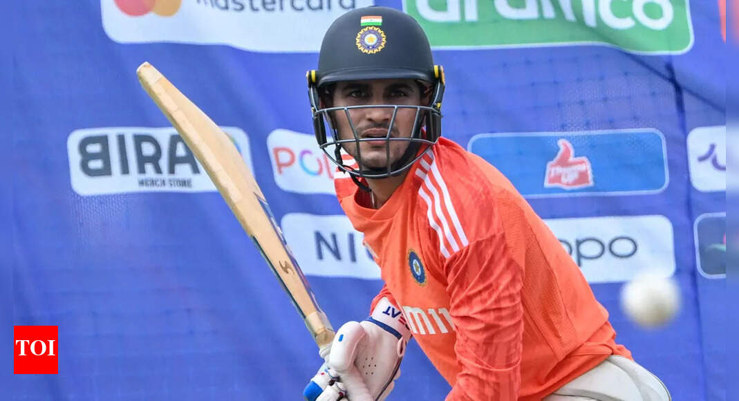 Watch: Gill reveals who is his best friend in Team India