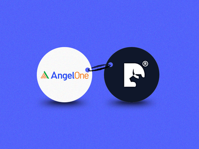 Angel One acquires the team of fintech startup Dstreet