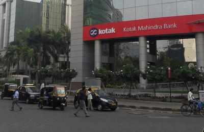 Zurich to acquire majority stake in Kotak General Insurance at valuation of over Rs 8000 cr