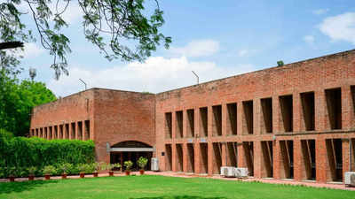 Boston Consulting Group emerges top recruiter at IIM Ahmedabad summer ...