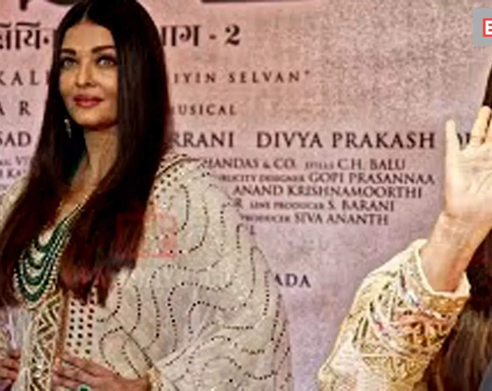 
Aishwarya Rai Bachchan celebrates her 50th birthday by DONATING whopping Rs 1 crore for new hospital
