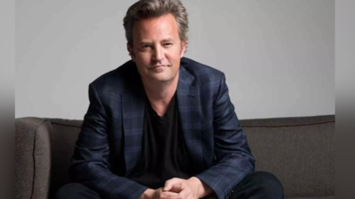 Did you know Matthew Perry DID NOT watch 'Friends'? Late actor revealed, 'I didn't watch, and haven't watched the show because...'