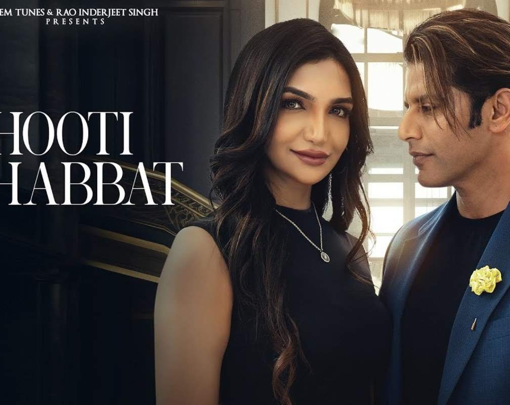 
Discover The New Hindi Music Video For Jhooti Mohabbat By Altamash Faridi
